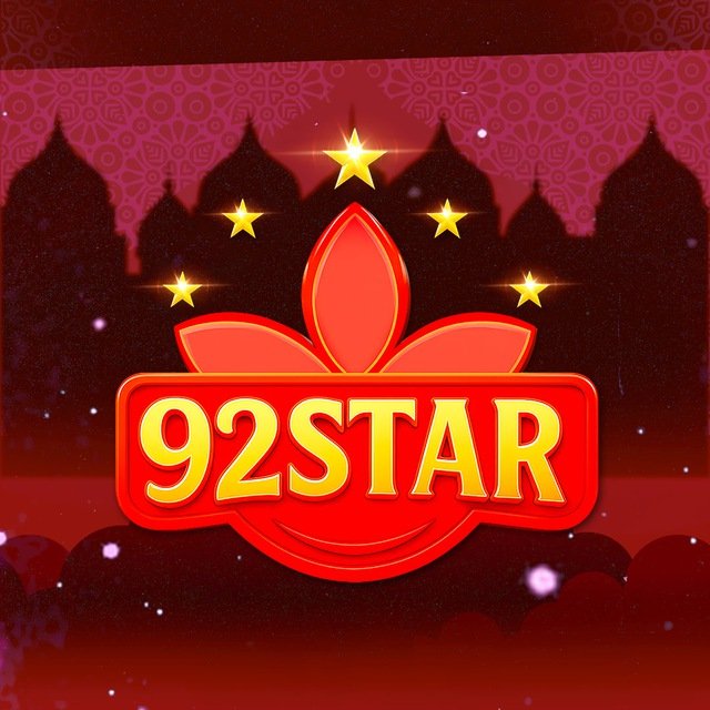 92Star logo